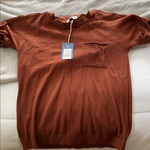 Target Sweater short sleeve